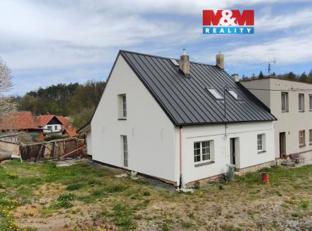 Prodej domu/vily, 120 m²