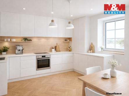 Prodej domu/vily, 120 m²