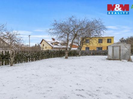 Prodej chaty/rekreačního objektu, 16 m²