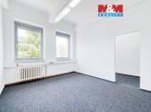 Pronájem kanceláře, 21 m²