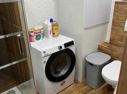 Pronájem bytu, 2+1, 52 m²