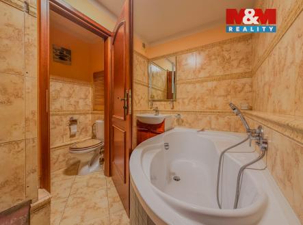 Prodej bytu, 4+1, 77 m²