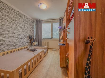 Prodej bytu, 4+1, 77 m²