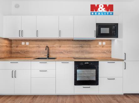 Pronájem bytu, 2+kk, 60 m²