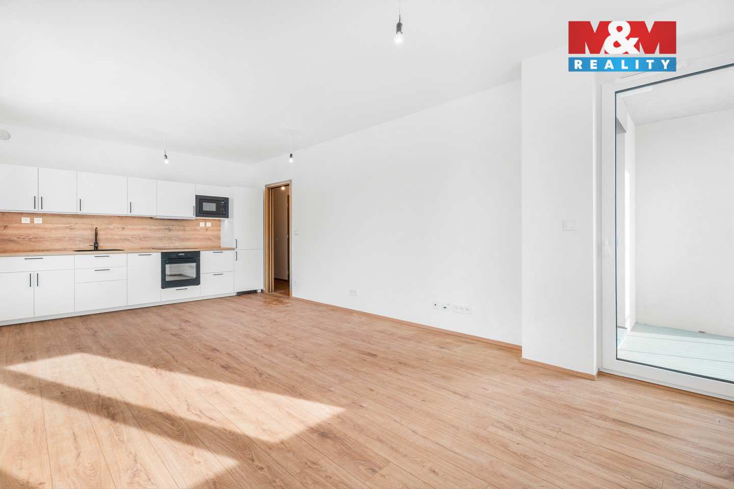 Obývací pokoj s KK