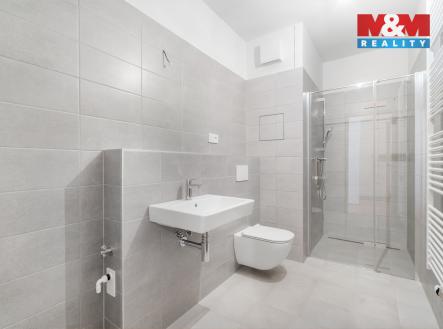 Pronájem bytu, 2+kk, 60 m²