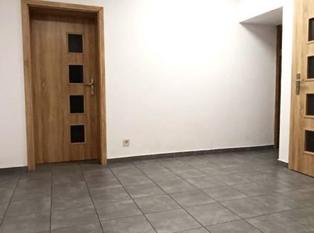 Pronájem kanceláře, 18 m²