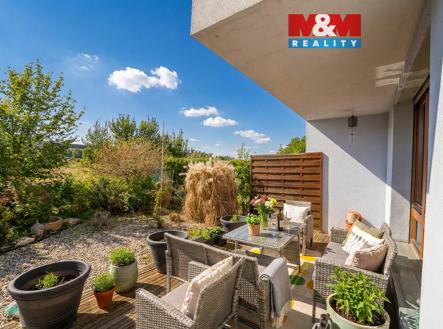 Prodej bytu, 4+kk, 120 m²