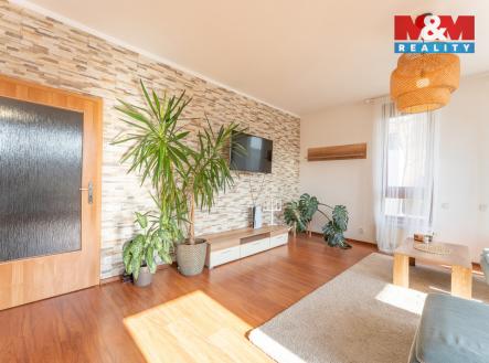 Prodej bytu, 4+kk, 120 m²