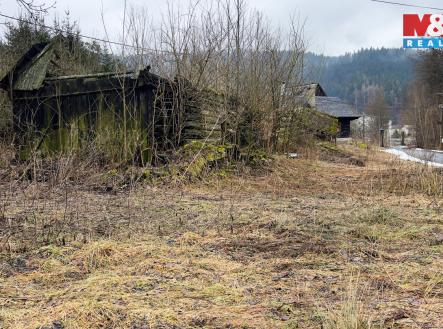 Prodej pozemku pro bydlení, 639 m²