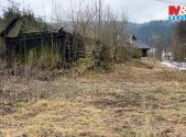 Prodej pozemku pro bydlení, 639 m²