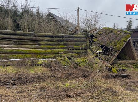 Prodej pozemku pro bydlení, 639 m²
