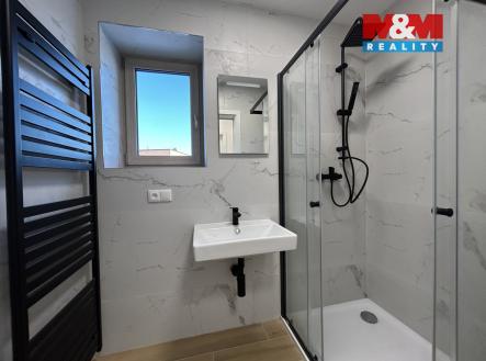 Pronájem bytu, 3+kk, 70 m²