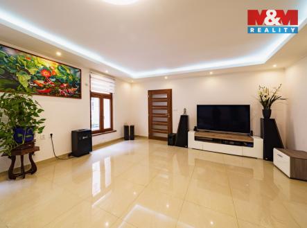 Prodej domu/vily, 140 m²