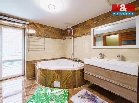 Prodej domu/vily, 140 m²