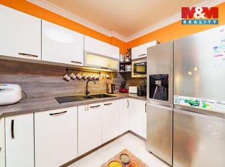 Prodej domu/vily, 140 m²