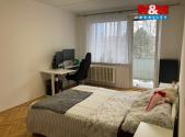 Pronájem bytu, 2+1, 60 m²