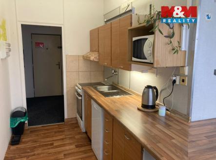 Pronájem bytu, 2+1, 60 m²