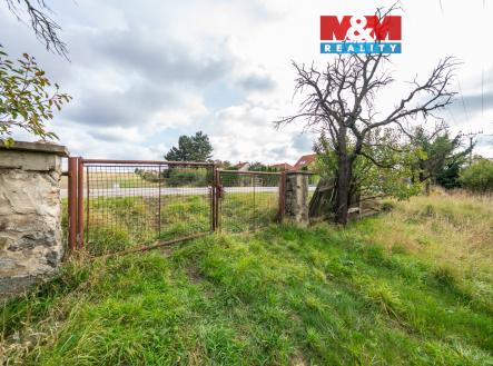 Prodej pozemku pro bydlení, 866 m²