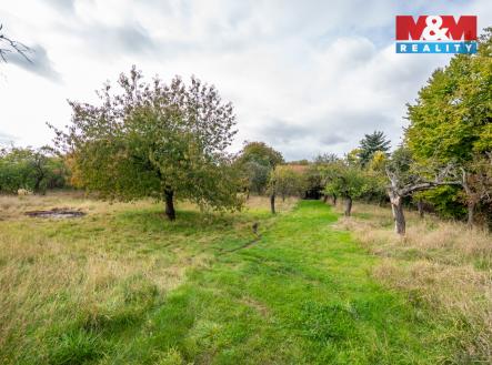 Prodej pozemku pro bydlení, 866 m²