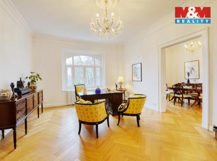 Prodej domu/vily, 600 m²