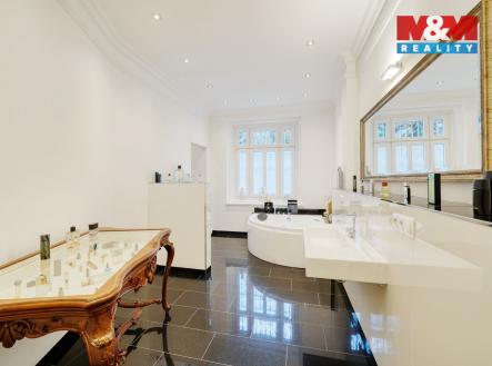 Prodej domu/vily, 600 m²