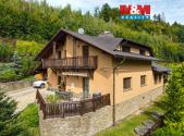 Prodej chaty/rekreačního objektu, 247 m²