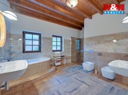 Prodej chaty/rekreačního objektu, 247 m²