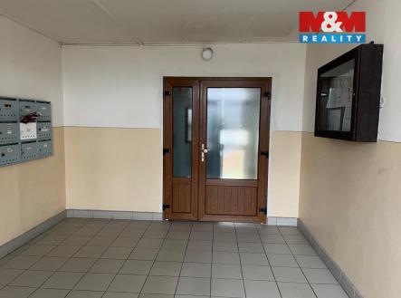 Prodej bytu, 2+1, 67 m²