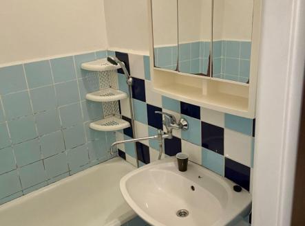 Prodej bytu, 2+1, 58 m²