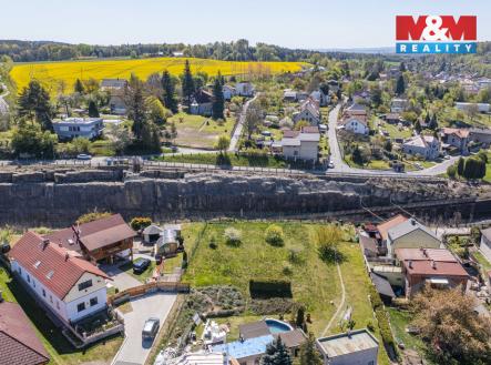 Prodej pozemku pro bydlení, 1 000 m²