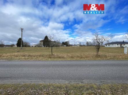 Prodej pozemku pro bydlení, 5 328 m²