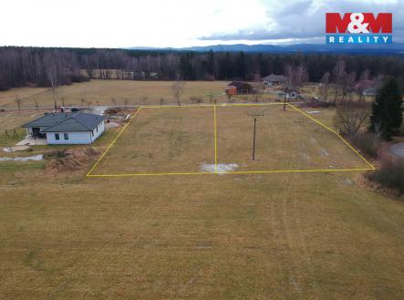 Prodej pozemku pro bydlení, 5 328 m²