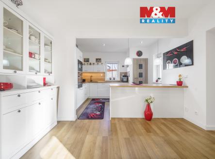 Prodej domu/vily, 105 m²