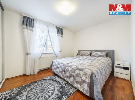 Prodej domu/vily, 105 m²