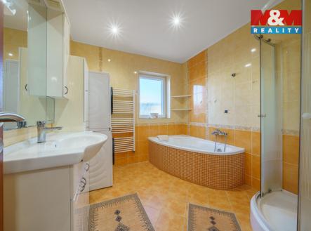 Prodej domu/vily, 105 m²