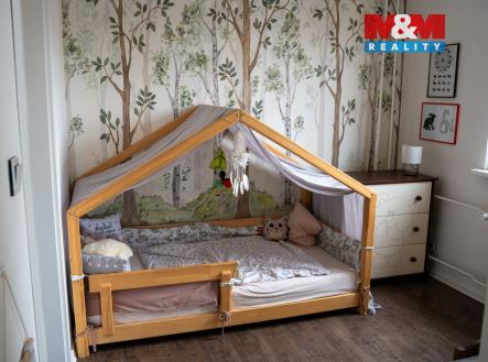 Prodej bytu, 3+1, 67 m²