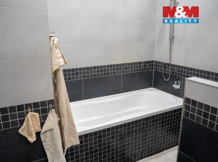 Prodej bytu, 3+1, 67 m²