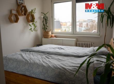 Prodej bytu, 3+1, 67 m²