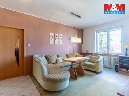 Prodej bytu, 3+kk, 62 m²