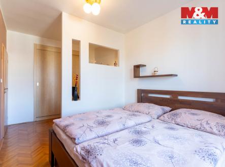 Prodej bytu, 3+kk, 62 m²