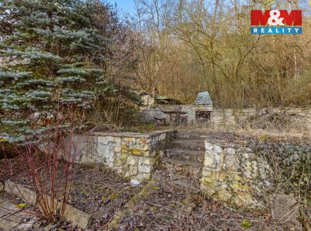 Prodej chaty/rekreačního objektu, 67 m²