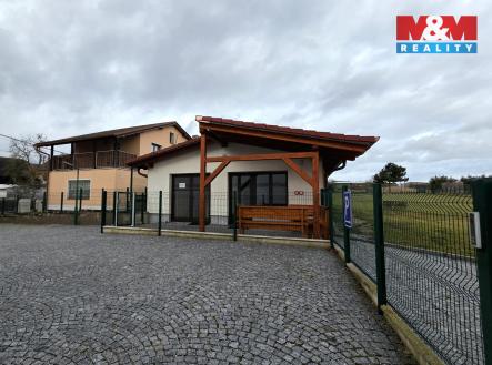 Pronájem domu/vily, 49 m²