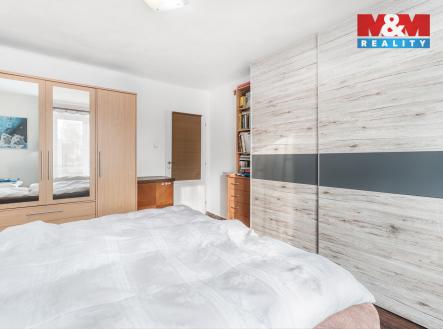 Prodej bytu, 3+1, 67 m²