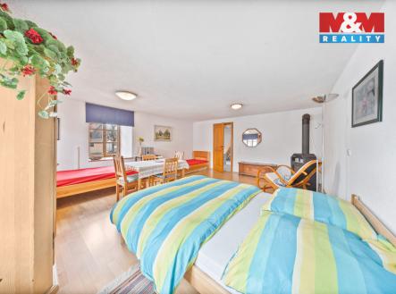 Prodej domu/vily, 197 m²