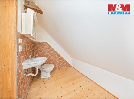 Prodej domu/vily, 197 m²