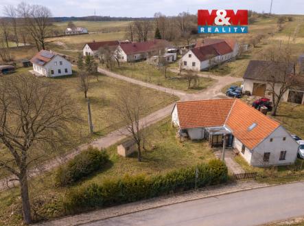 Prodej domu/vily, 197 m²