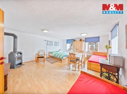 Prodej domu/vily, 197 m²