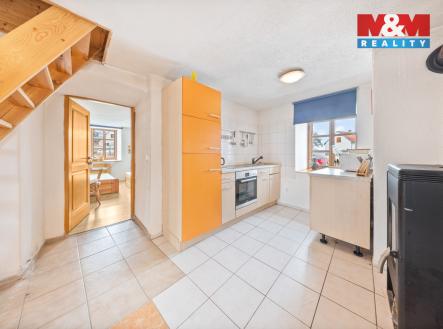 Prodej domu/vily, 197 m²