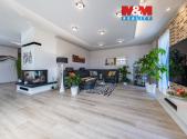 Prodej domu/vily, 190 m²